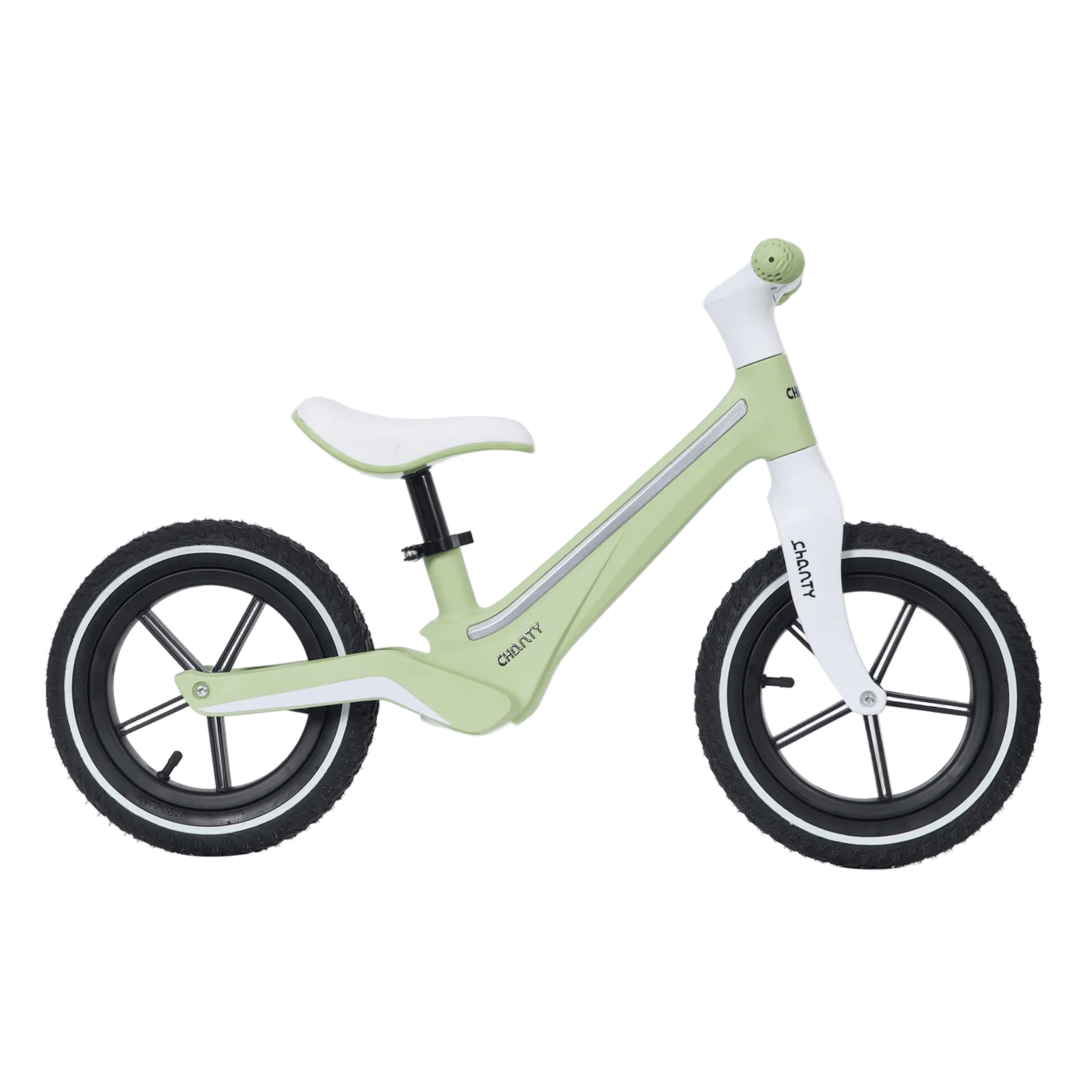 Chanty Go Grøn Løbecykel | Med Integreret Lys | Børnecyklerne - BørnecyklerneChantyBørnecyklerneLB - 12 - GREENEAN5715518000042Chanty Go Grøn Løbecykel | Med Integreret Lys | Børnecyklerne