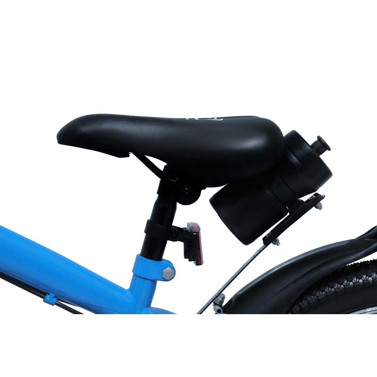 CHANTY Sprinter 20" Blå Drengecykel | 7 Gear |