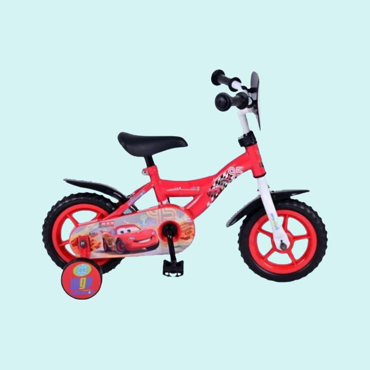 Drengecykler