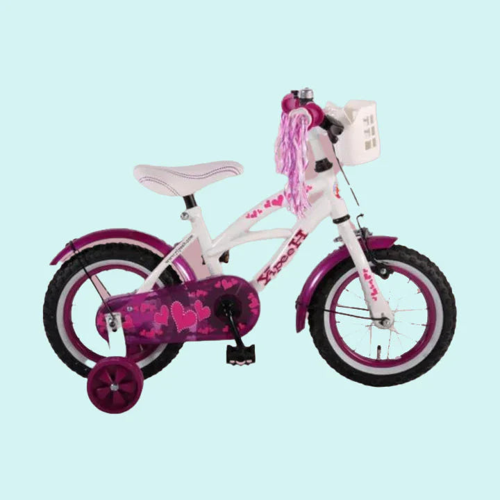 Pigecykler