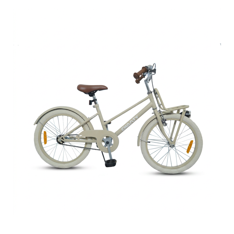 CHANTY Casual 20" Sandfärgad