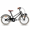 CHANTY Casual 20" svart unisex | 5-9 år |