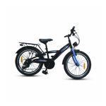 CHANTY Roader 20" Svart Pojkcykel | 7 växlar |