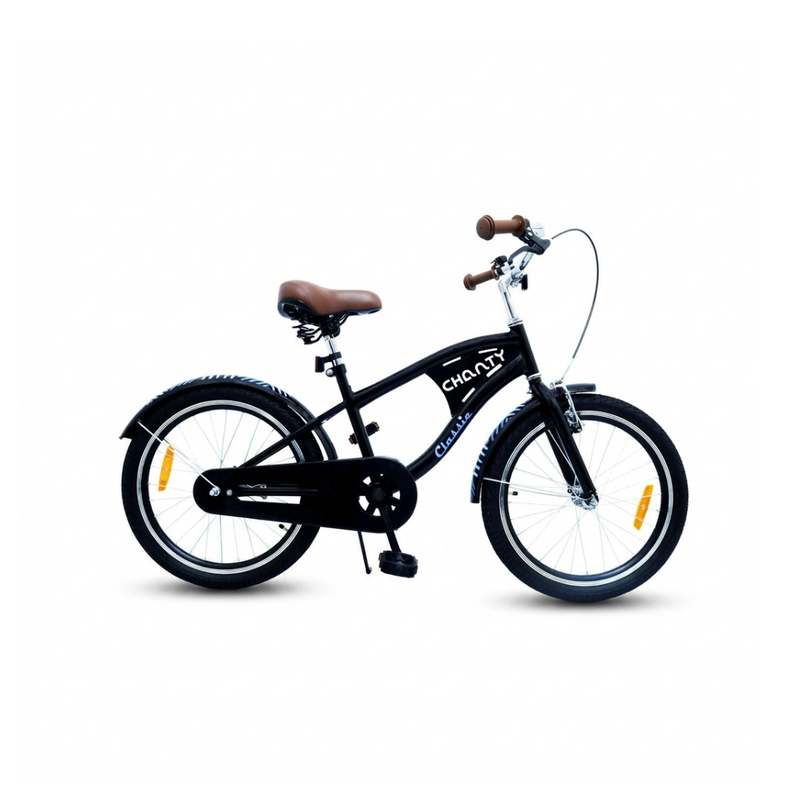 CHANTY Classic 20" Svart Barncykel