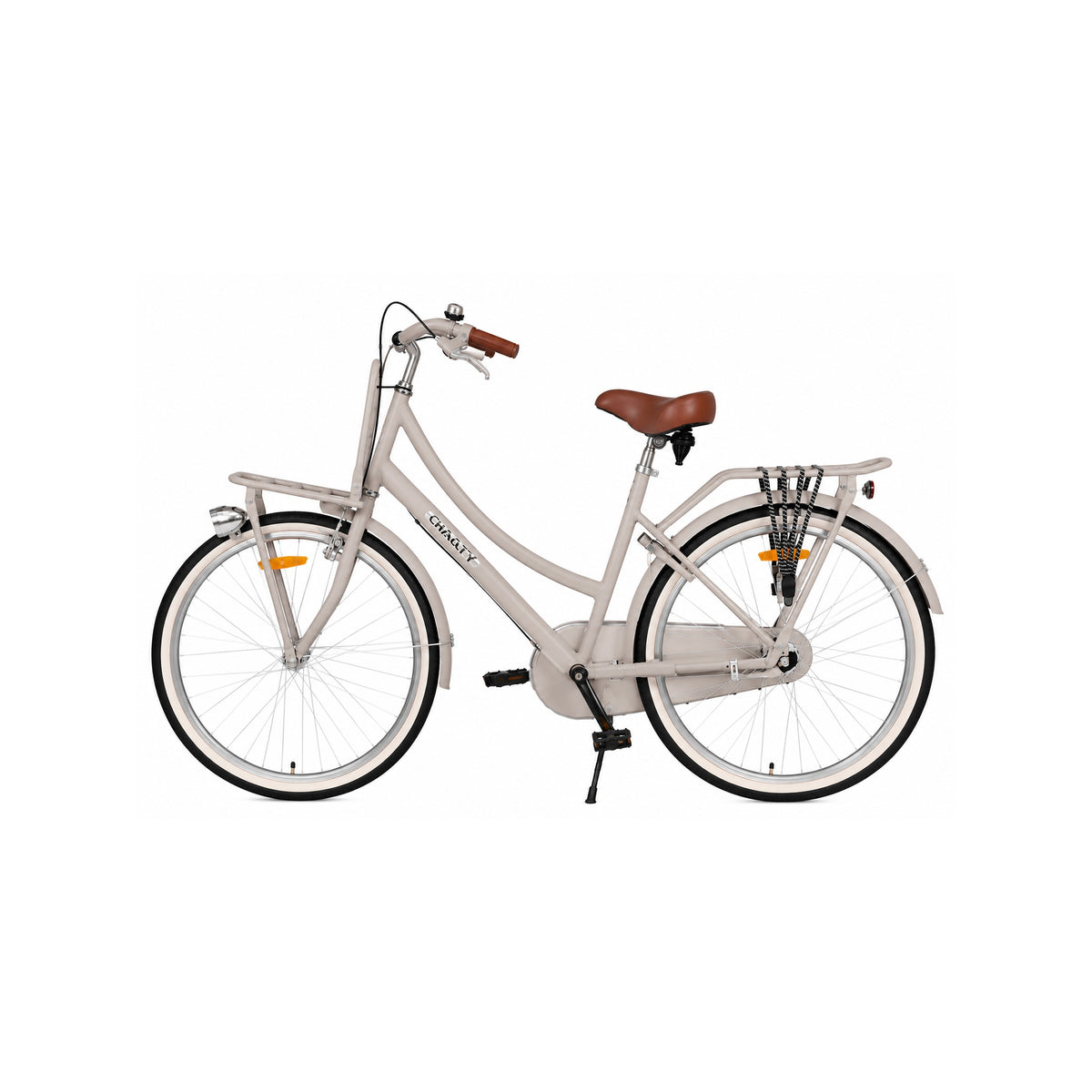 Chanty barncykel – City – 26 sand
