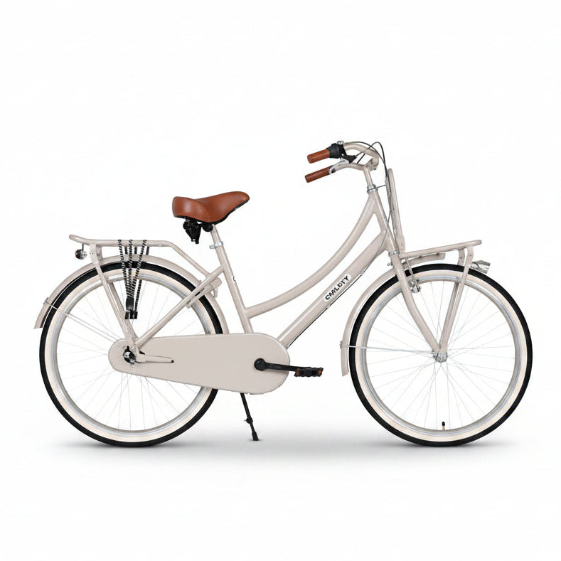 Chanty barncykel – City – 26 sand