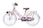 CHANTY Flower 24" med 3 växlar - Rosa