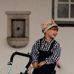 Syskonpaket - 2 barnlastcyklar - Fly Bundles