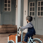 Syskonpaket - 2 barnlastcyklar - Fly Bundles