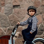 Syskonpaket - 2 barnlastcyklar - Fly Bundles