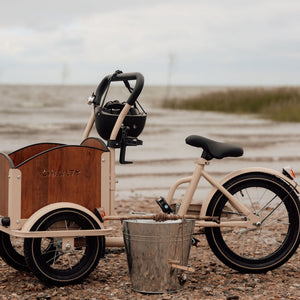 Chanty Cargo Mini - Sandfärgad