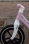 Chanty Go Pink Balanscykel | Med Inbyggt Ljus
