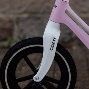 Cykelställ för löparcykel