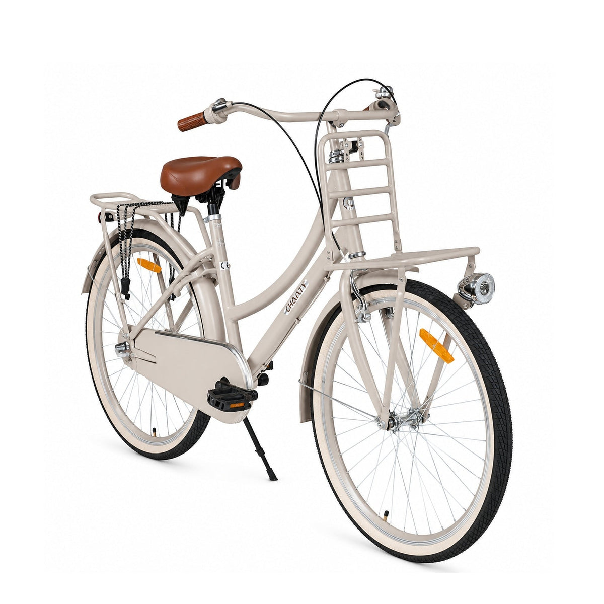 Chanty barncykel – City – 26 sand