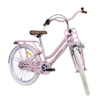 CHANTY Flower 24" med 3 växlar - Rosa