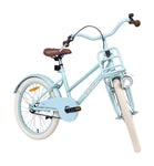 CHANTY Casual 20" Mintgrön Flickcykel | 5-9 år |
