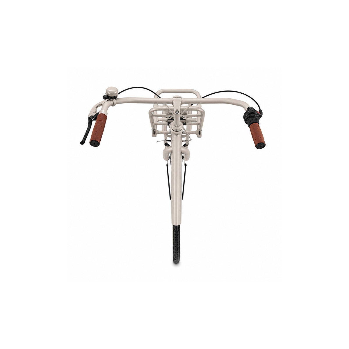 Chanty barncykel – City – 26 sand