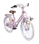 CHANTY Flower 24" med 3 växlar - Rosa
