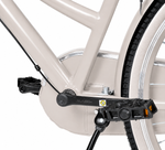Chanty barncykel – City – 26 Sand