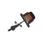 Chanty Cargo Kid – Rosa inkl. hjälm, flaskhållare, 2-färgat handtag och ringklocka