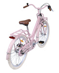 CHANTY Flower 24" med 3 växlar - Rosa