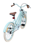 CHANTY Casual 20" Mintgrön Flickcykel | 5-9 år |