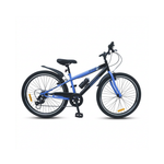 CHANTY Sprinter 26" Blå Pojkcykel | 7 växlar |