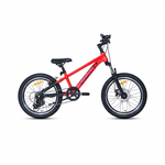 Chanty MTB 20" röd/svart