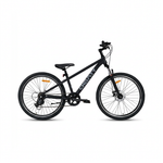 Chanty MTB 20" svart