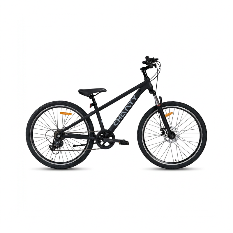 Chanty MTB 26" svart