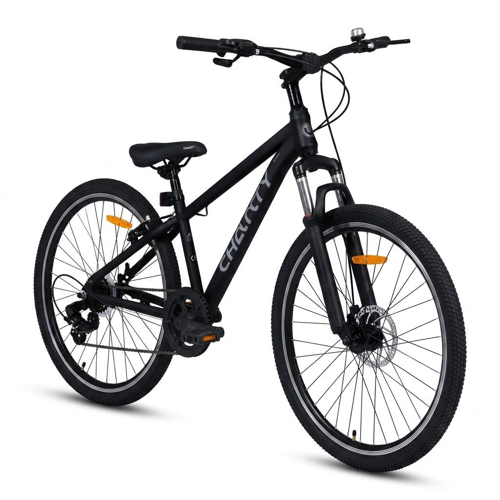 Chanty MTB 26" svart