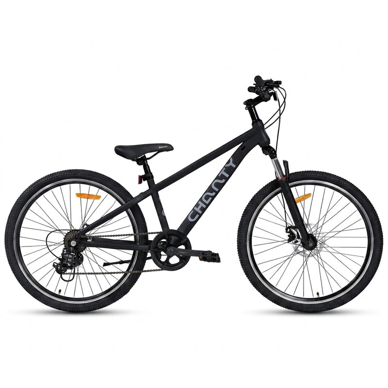 Chanty MTB 26" svart