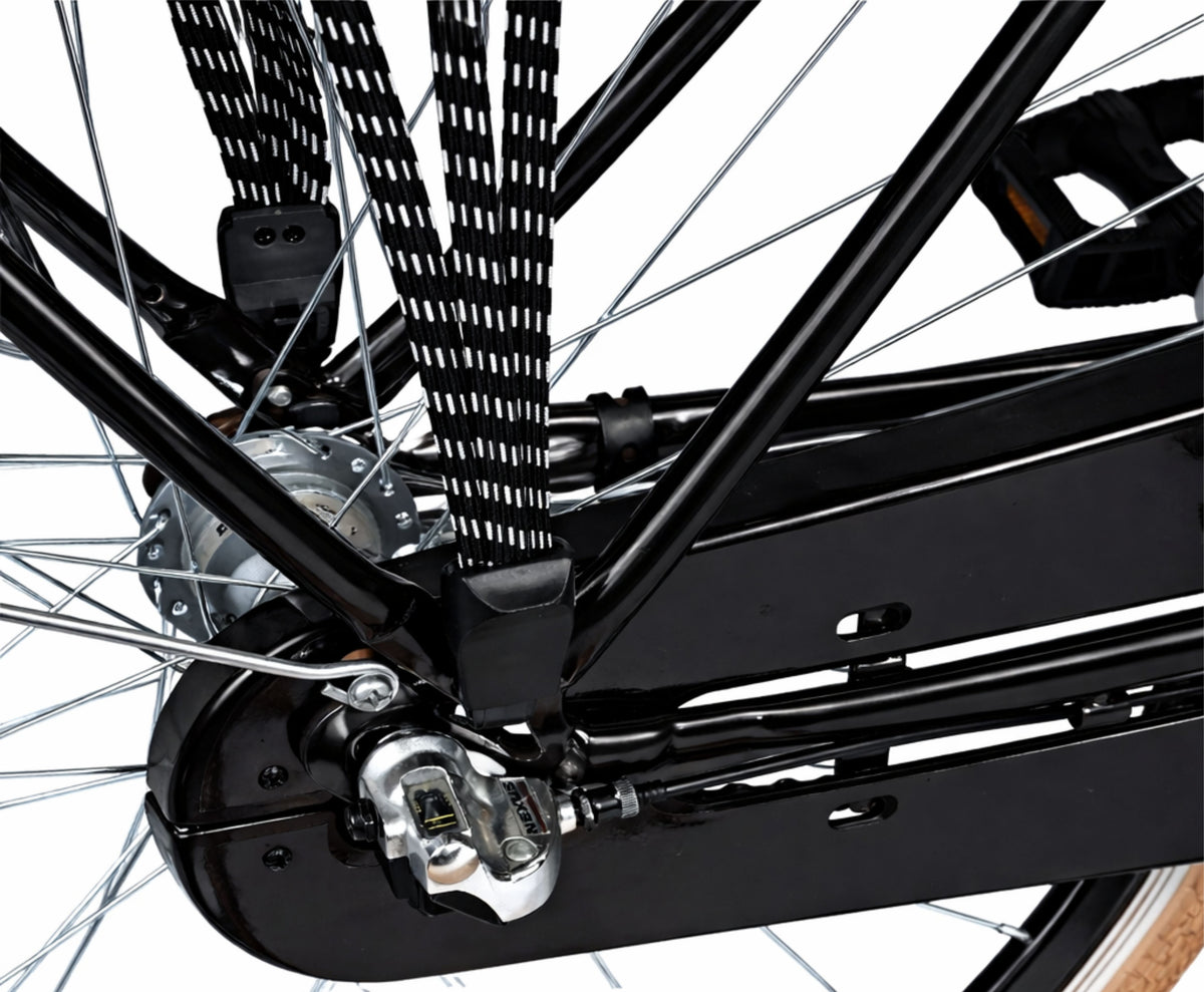 Chanty 26" Prestige – Svart
