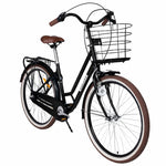 Chanty Cargo Kid - Svart