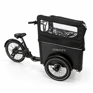 Chanty Cargo Teen Elektrisk