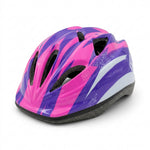 CHANTY Kids Helmet – Purple