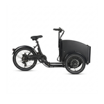 Chanty Cargo Teen Electric
