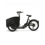Chanty Cargo EL Elektrisk