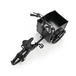 Chanty Cargo EL Elektrisk