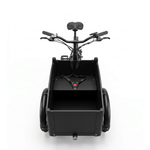 Chanty Cargo EL Elektrisk