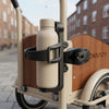 Flaskhållare för barnlastcykel