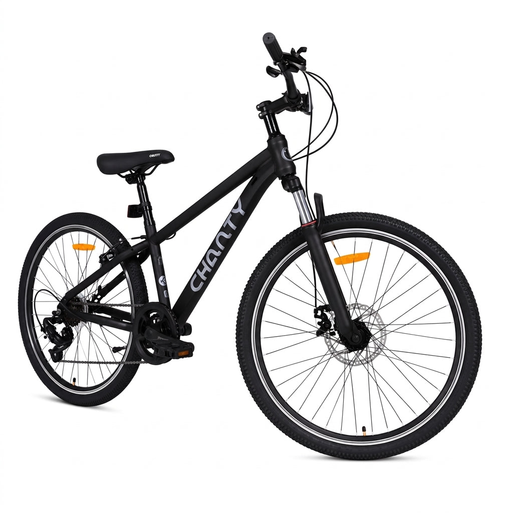 Chanty MTB 26" svart