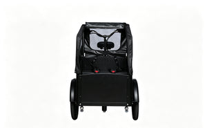 Chanty Cargo Teen Elektrisk