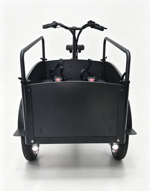 Chanty Cargo Teen Elektrisk