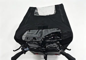 Chanty Cargo City Bike Electric