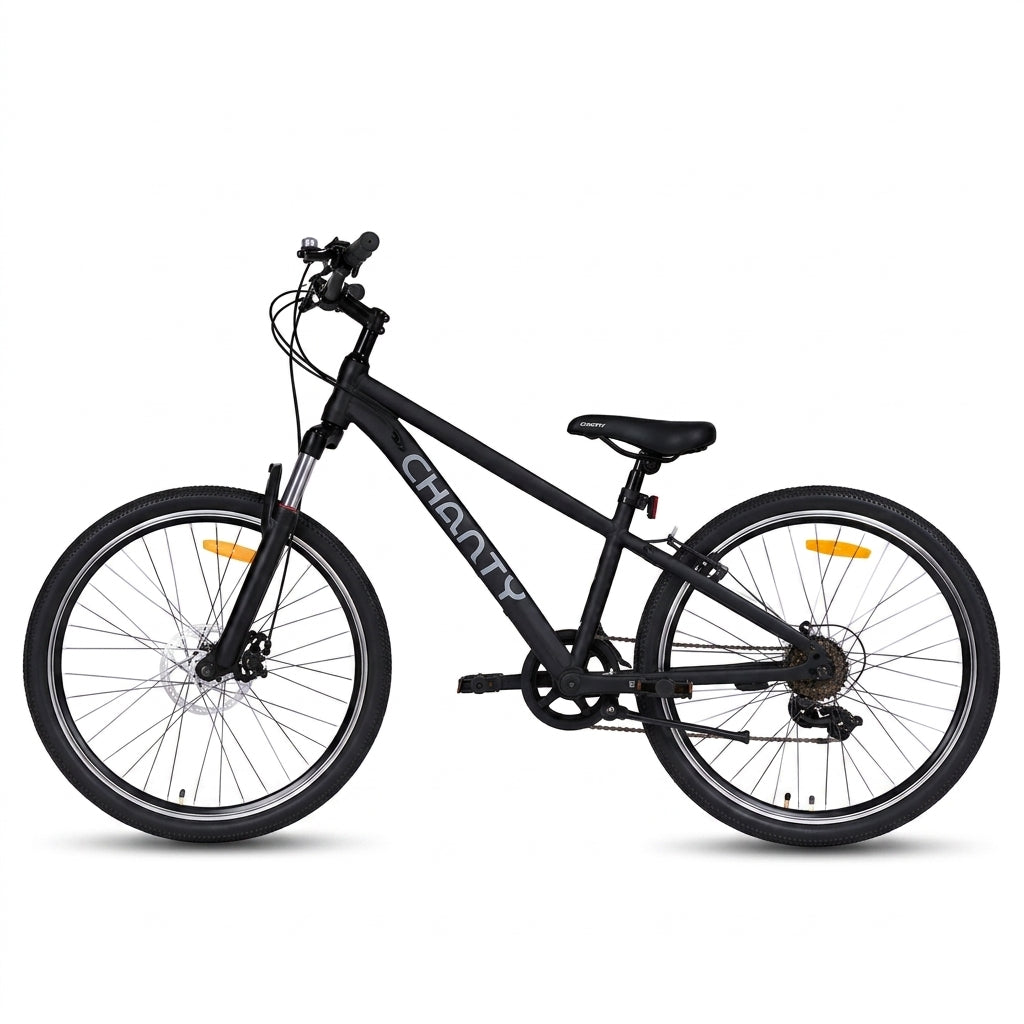 Chanty MTB 20" svart
