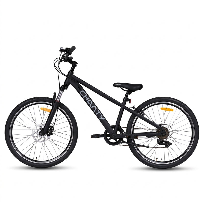 Chanty MTB 20" svart