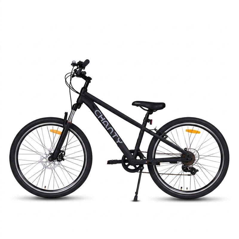 Chanty MTB 26" svart