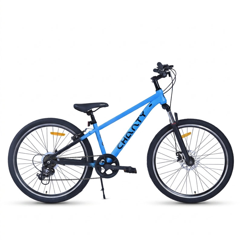 Chanty MTB 26" blå