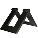 Regnskydd för barns lastcykel